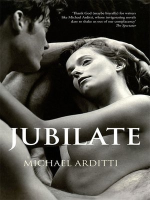 cover image of Jubilate
